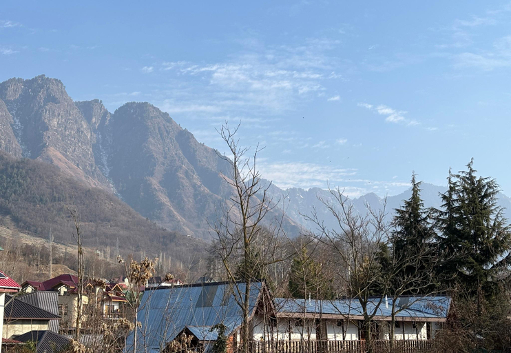 Others 4, Olive County, Srinagar, Srinagar