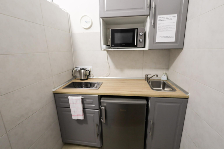 Others 4, Pest-Port Apartment-ROOM 5, Budapesti