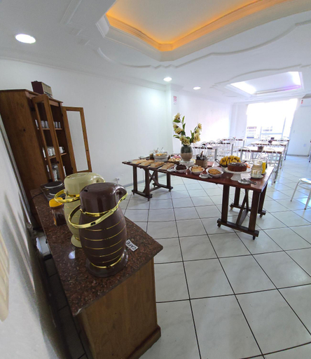 Food & Drinks 4, Hotel Ficare Torres, Torres