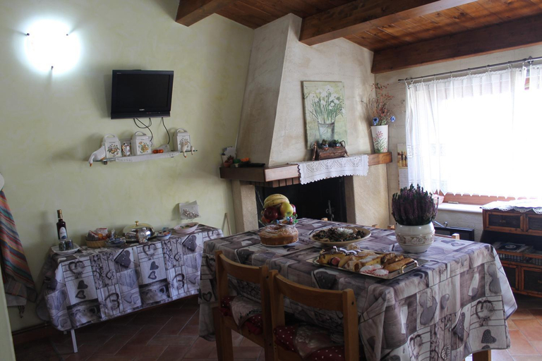 Others 2, Medieval Village of Pacentro, L'Aquila