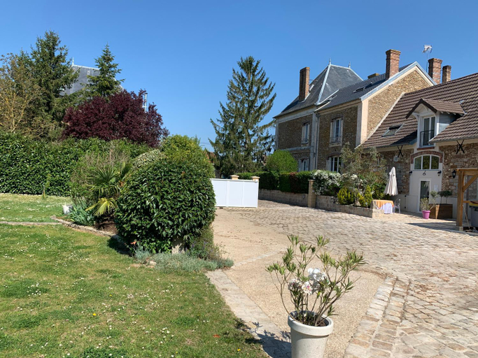Others 2, Gites du Domaine d'Auxonnettes L&J EVENEMENTS, Seine-et-Marne