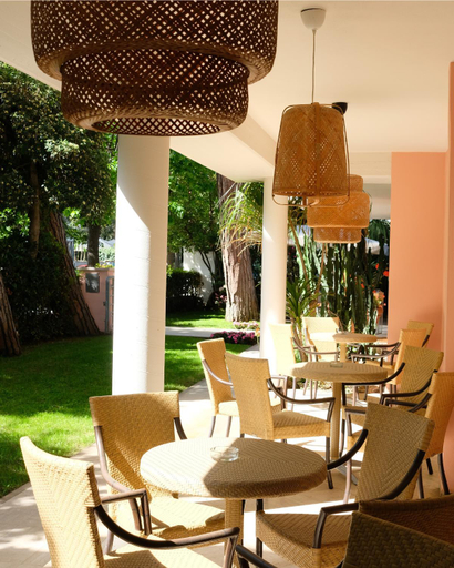 Food & Drinks 5, Hotel Piccolo Mondo, Lucca
