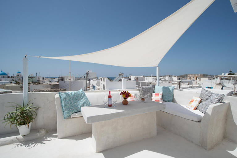 Others 3, Homebase, South Aegean