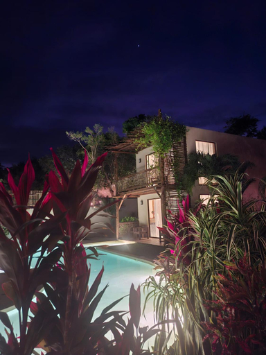 Sport & Beauty 2, Villas AHAL,, Cozumel