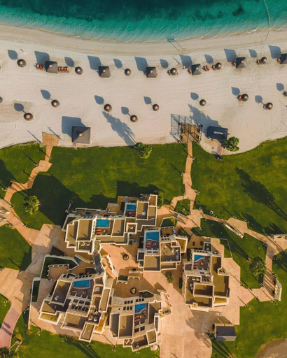 Exterior & Views 1, Al Maya Island & Resort