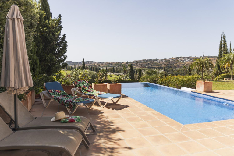 Others 3, Villa Los Huaraches - Mijas Golf - Private Swimming Pool - 5 Bedrooms - 5 Bath - Air Conditioning, Málaga