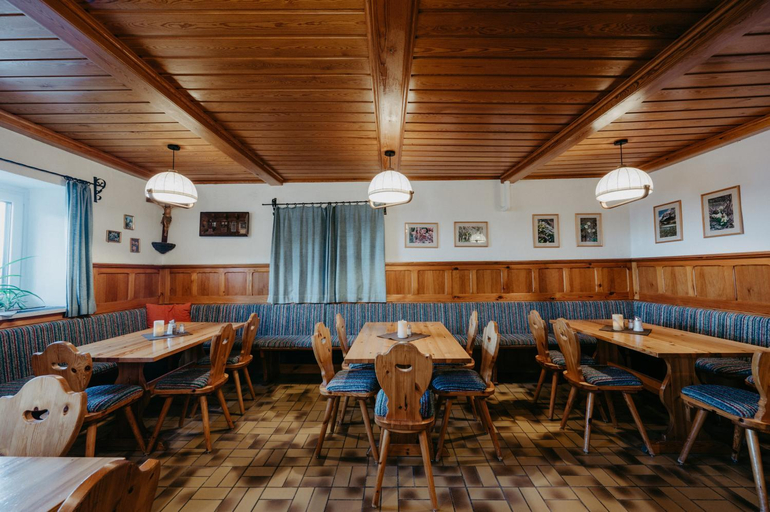 Food & Drinks 4, Alpengasthof-Hotel Kopphutte, Sankt Johann im Pongau