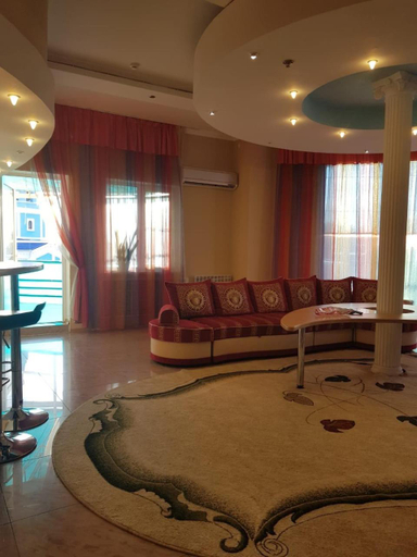 Others 4, Rio Mini-Hotel, Koshekhabl'skiy rayon
