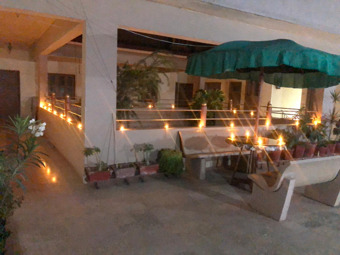 Food & Drinks 3, Hotel Rukmavati, Kachchh