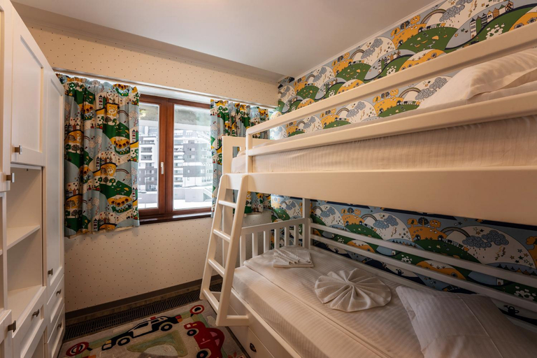 Others 3, SILVER MOUNTAIN - ANA'S Apartments, Brasov