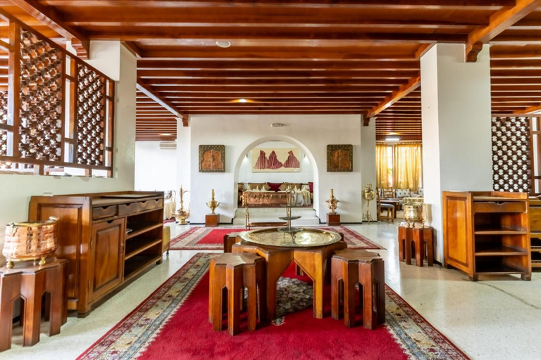 Food & Drinks 3, Hotel Le Grand Imilchil, Marrakech