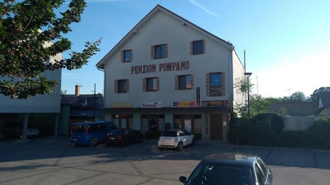 Others 2, Penzion POMPANO, Hlohovec