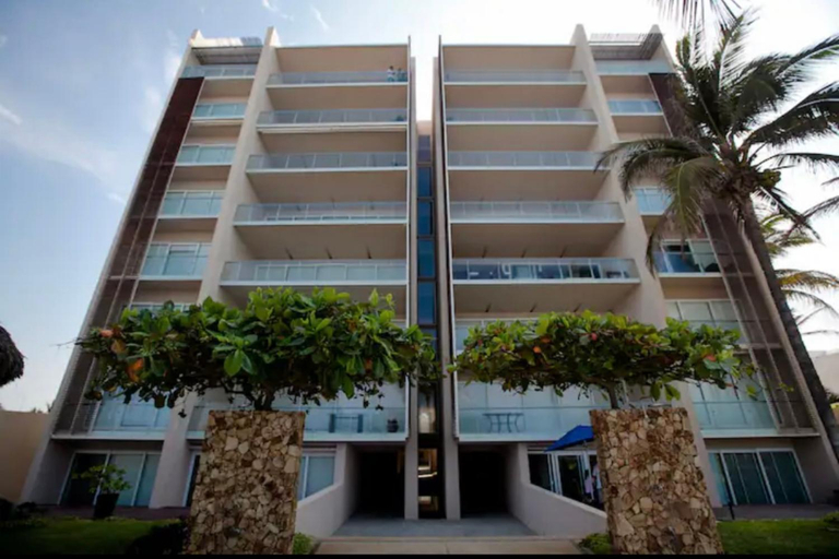 Others 5, Exclusivo Departamento Acapulco Playa, Acapulco de Juárez