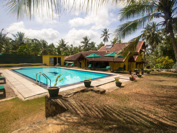 Sport & Beauty 2, Resort Like No Other, Minuwangoda