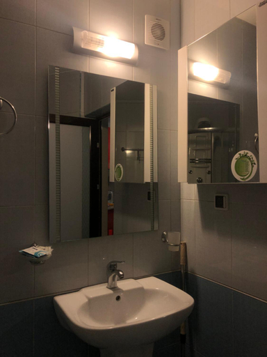 5, Afrodita Apartments 2, Tsarevo