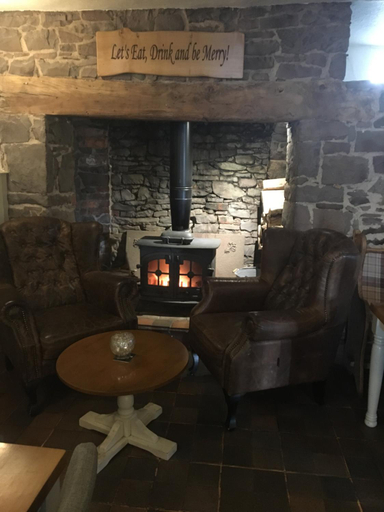 Others 4, The Old Malt Scoop Inn, Devon