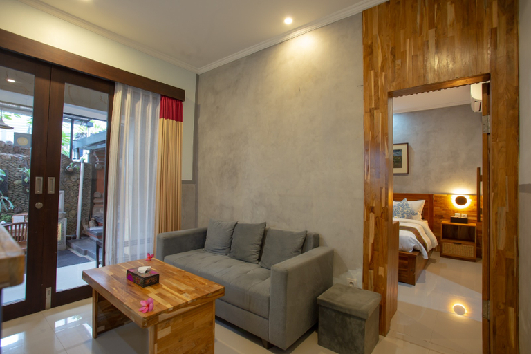 Others 3, Kubu Indah Homestay, Denpasar