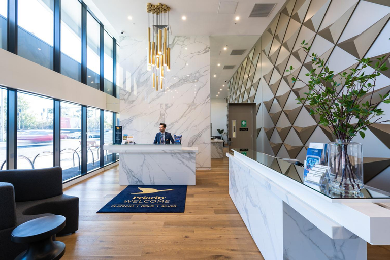 Public Area 5, The Sebel Melbourne Malvern, Melbourne