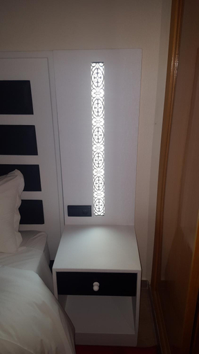 Bedroom 3, Residence Rofaida, Agadir-Ida ou Tanane