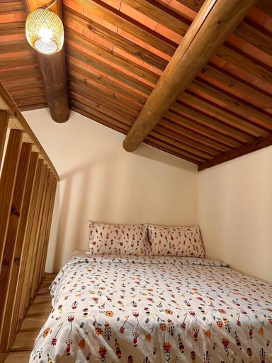Bedroom 2, Yong Le Homestay, Kinmen