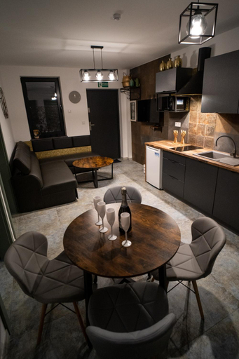 Others 4, Apartamenty pod Gromadzyniem Gorski Relaks, Bieszczady