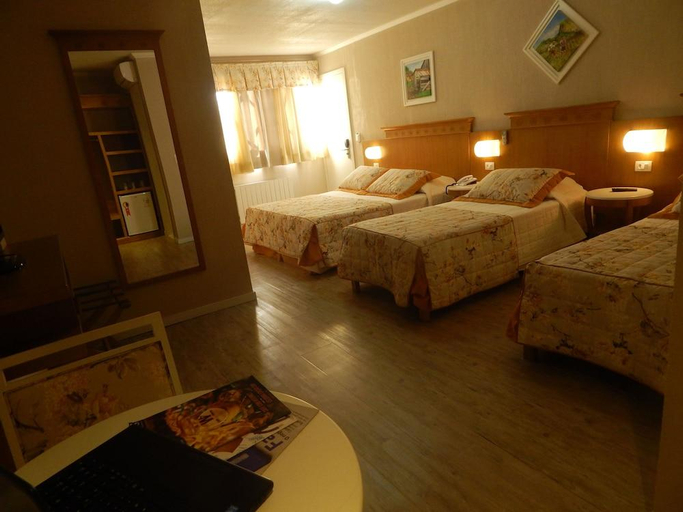 Bedroom 3, Life Hotel Infinity, Gramado