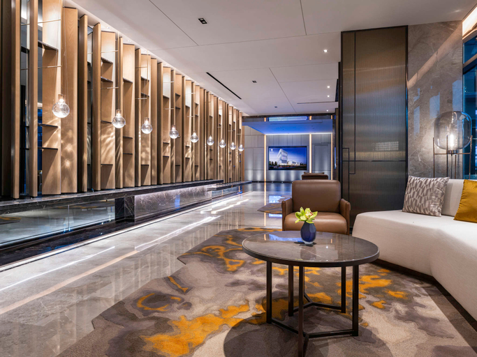 Public Area, Grand Mercure Shanghai Lingang, Shanghai