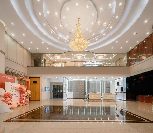 Others 5, Chenyue Hotel, Guangzhou