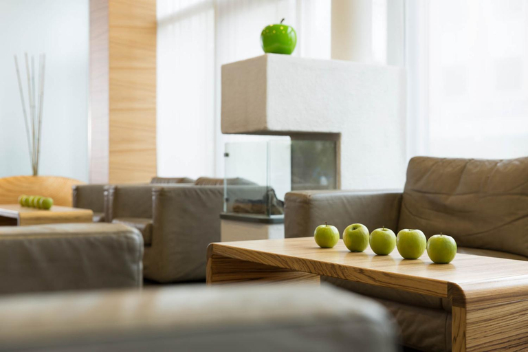 Public Area 2, ACHAT Hotel Corbin Munchen Airport, Freising
