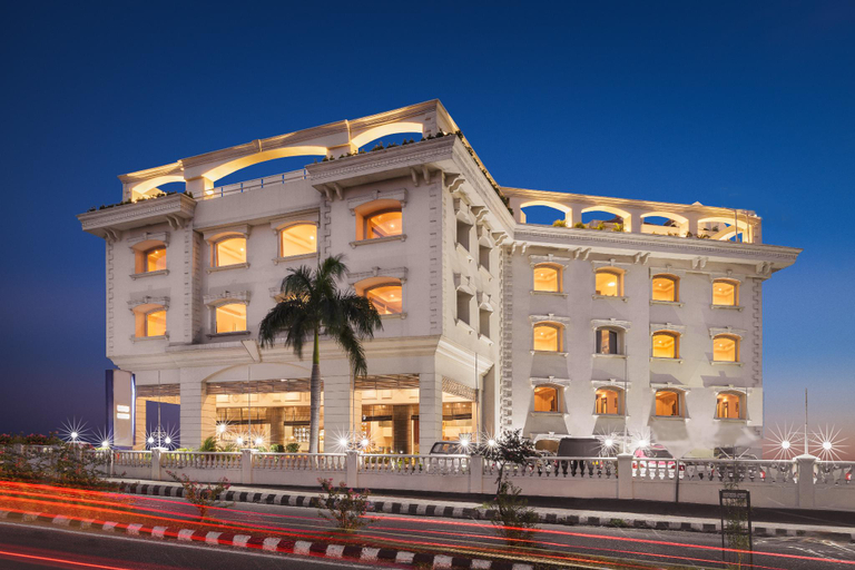 Exterior & Views, Grand Riviera, Jammu