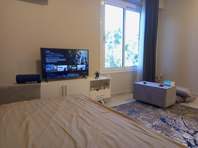 Bedroom 2, WestLuxApartment, Luxor