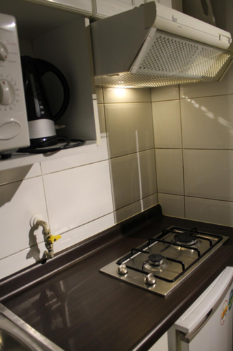 Others 5, Amg Apartments, Santiago