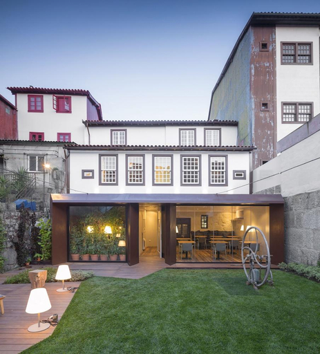 Exterior & Views 1, Casa do Juncal, Braga