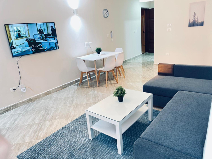 Facilities 2, Casa Do Cairo-Dar Masr AlRehab, New Cairo 2