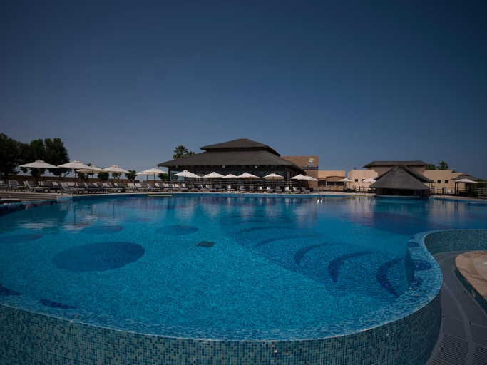 Sport & Beauty 2, Al Maya Island & Resort