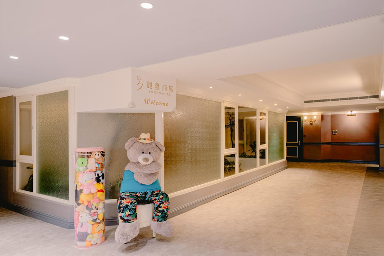 Others 5, 麗隆商旅LilongHotel, Kaohsiung