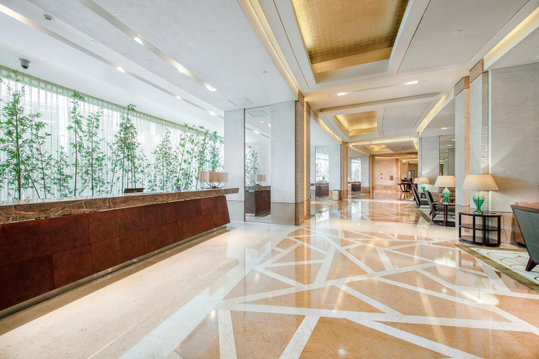 Others 4, Nansha Grand Hotel, Guangzhou