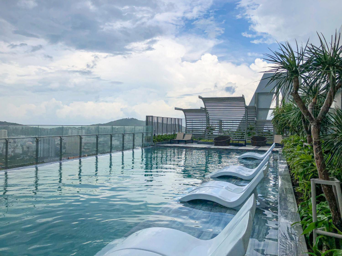 Sport & Beauty 2, Mita's House - The Sóng Apartment Vũng Tàu, Vũng Tàu