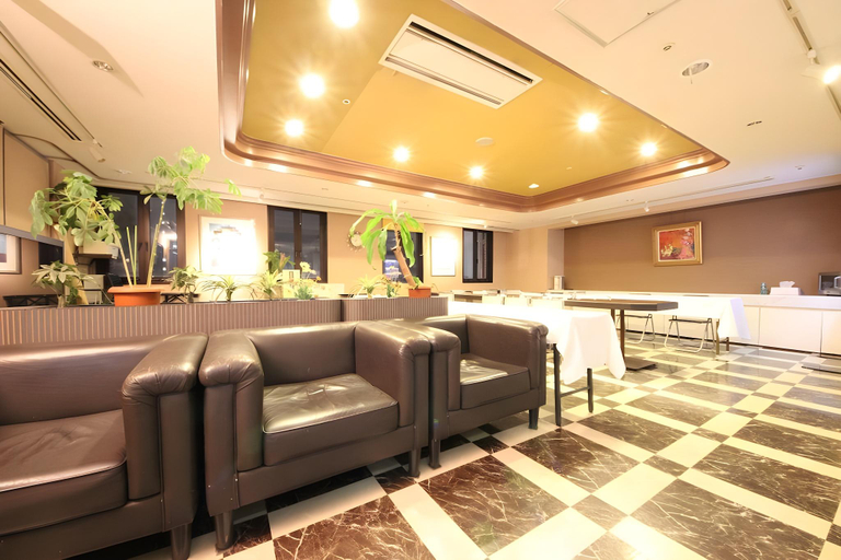 Others 4, New Gifu Hotel Plaza, Gifu