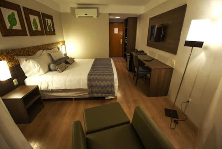 Bedroom 3, Celi Hotel Aracaju, Aracaju