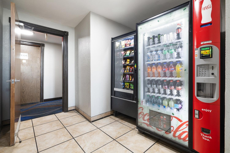 Food & Drinks 4, Kennewick Inn & Suites Tri Cities, Benton