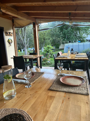 Food & Drinks, Apartments Celopek, Plitvička Jezera