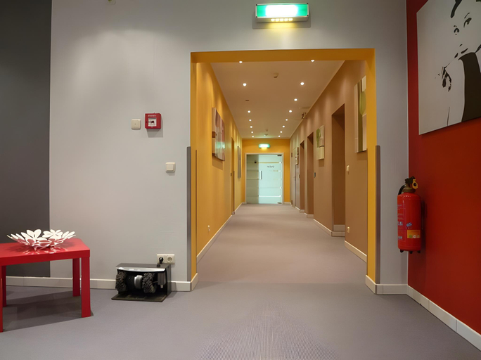 Others 5, Hotel Nahetal, Mainz-Bingen