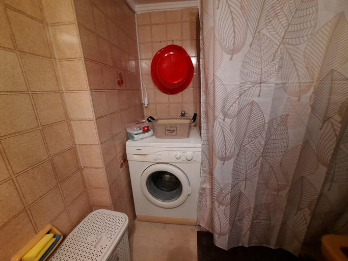 Others 5, Villys apartment, Peloponnese