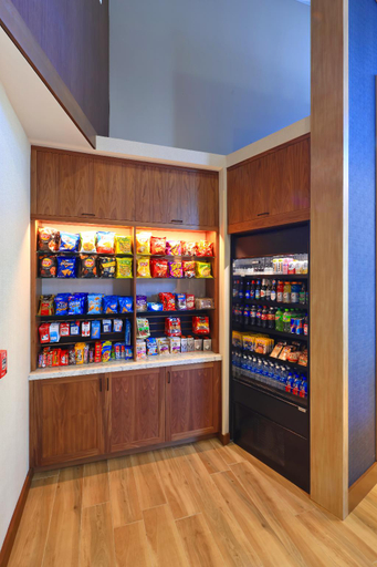 Food & Drinks 5, Hyatt Place Phoenix/gilbert, Maricopa