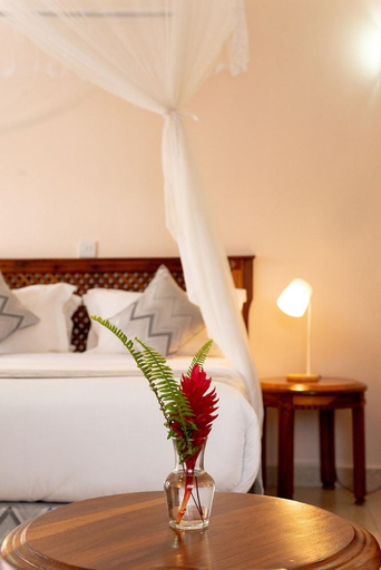 Bedroom, Forest Hill Hotel, Arusha