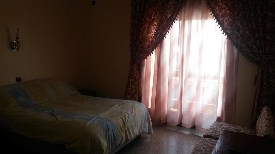 Others 3, Hotel les palmiers, Agadir-Ida ou Tanane