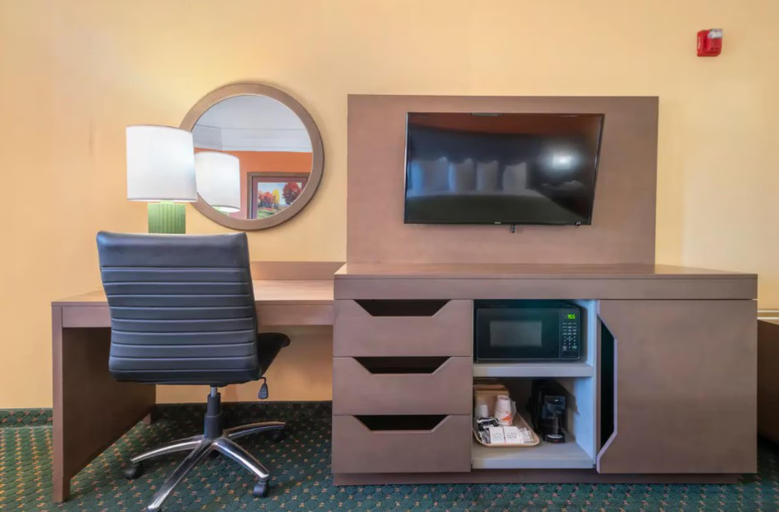 Bedroom 3, Hyatt Select Galveston – Beachfront, Galveston
