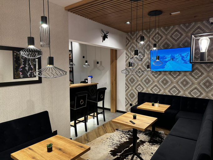 Food & Drinks 4, WRZOS resort & wellness, Żywiec