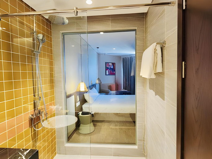 Bathroom 5, Sunrise By Mandala Mui Ne, Phan Thiết